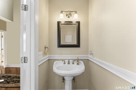 41 Charter Ridge Drive Newtown CT 06482