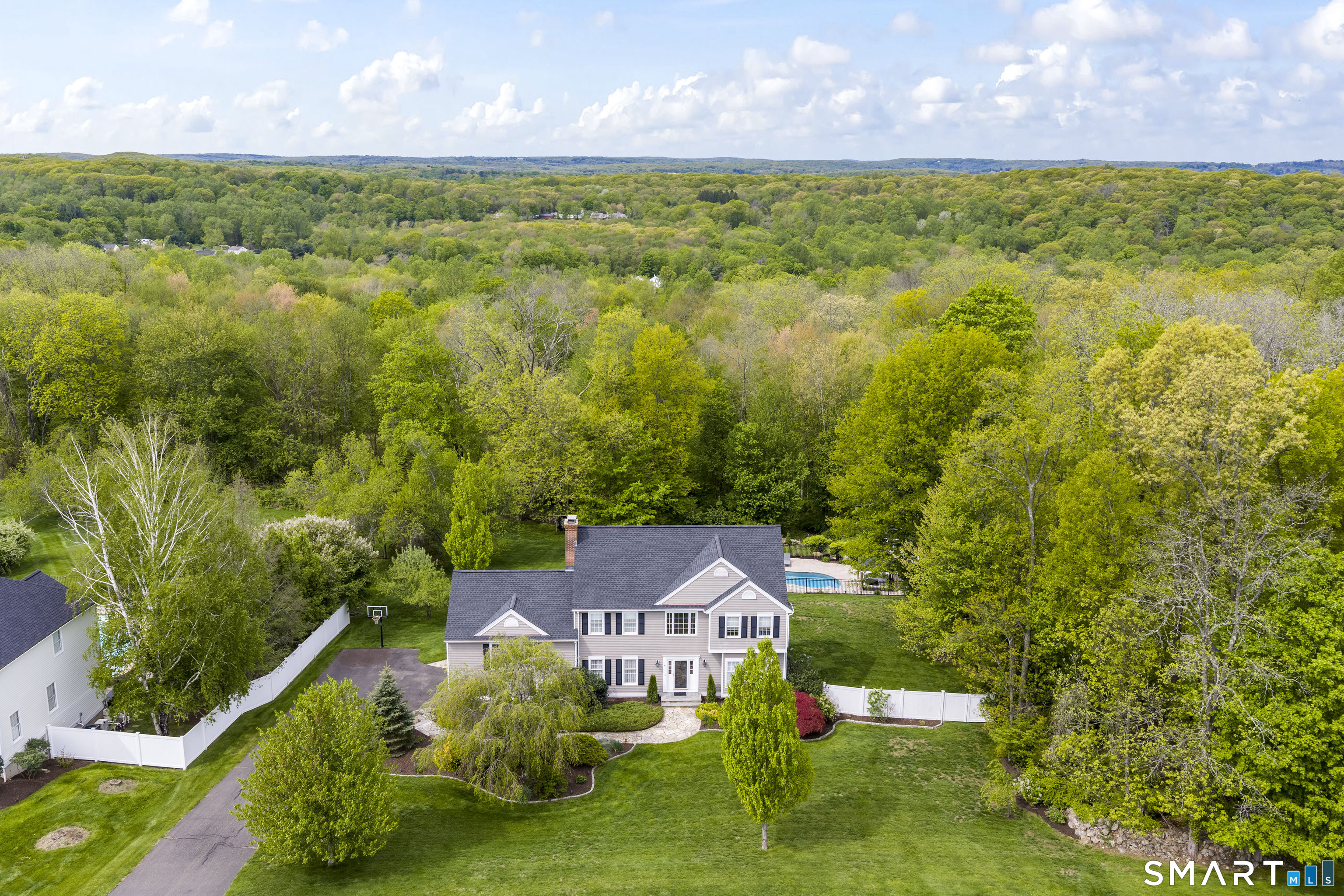 41 Charter Ridge Drive Newtown CT 06482