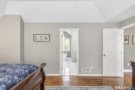 41 Charter Ridge Drive Newtown CT 06482