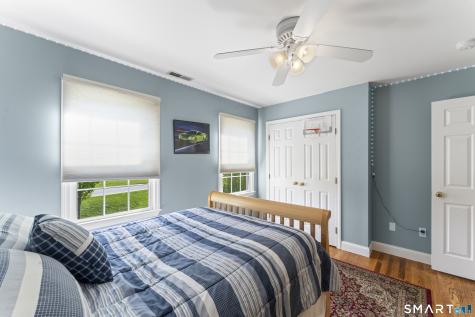 41 Charter Ridge Drive Newtown CT 06482