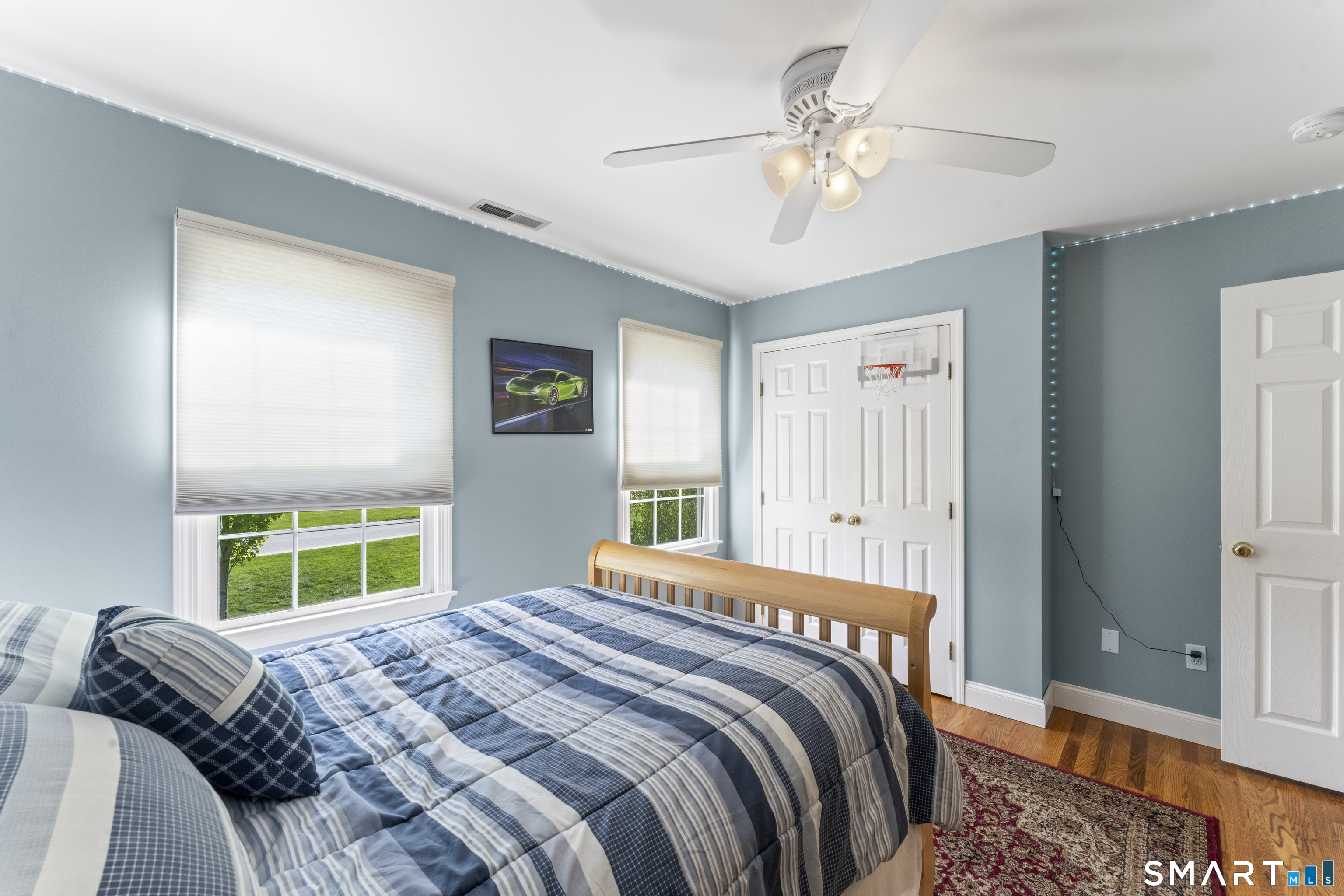 41 Charter Ridge Drive Newtown CT 06482