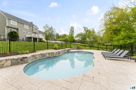 41 Charter Ridge Drive Newtown CT 06482