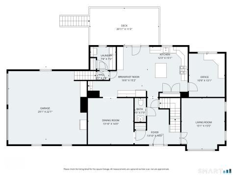 41 Charter Ridge Drive Newtown CT 06482