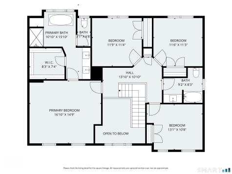 41 Charter Ridge Drive Newtown CT 06482