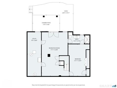 41 Charter Ridge Drive Newtown CT 06482