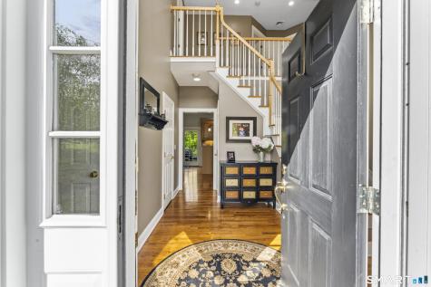 41 Charter Ridge Drive Newtown CT 06482