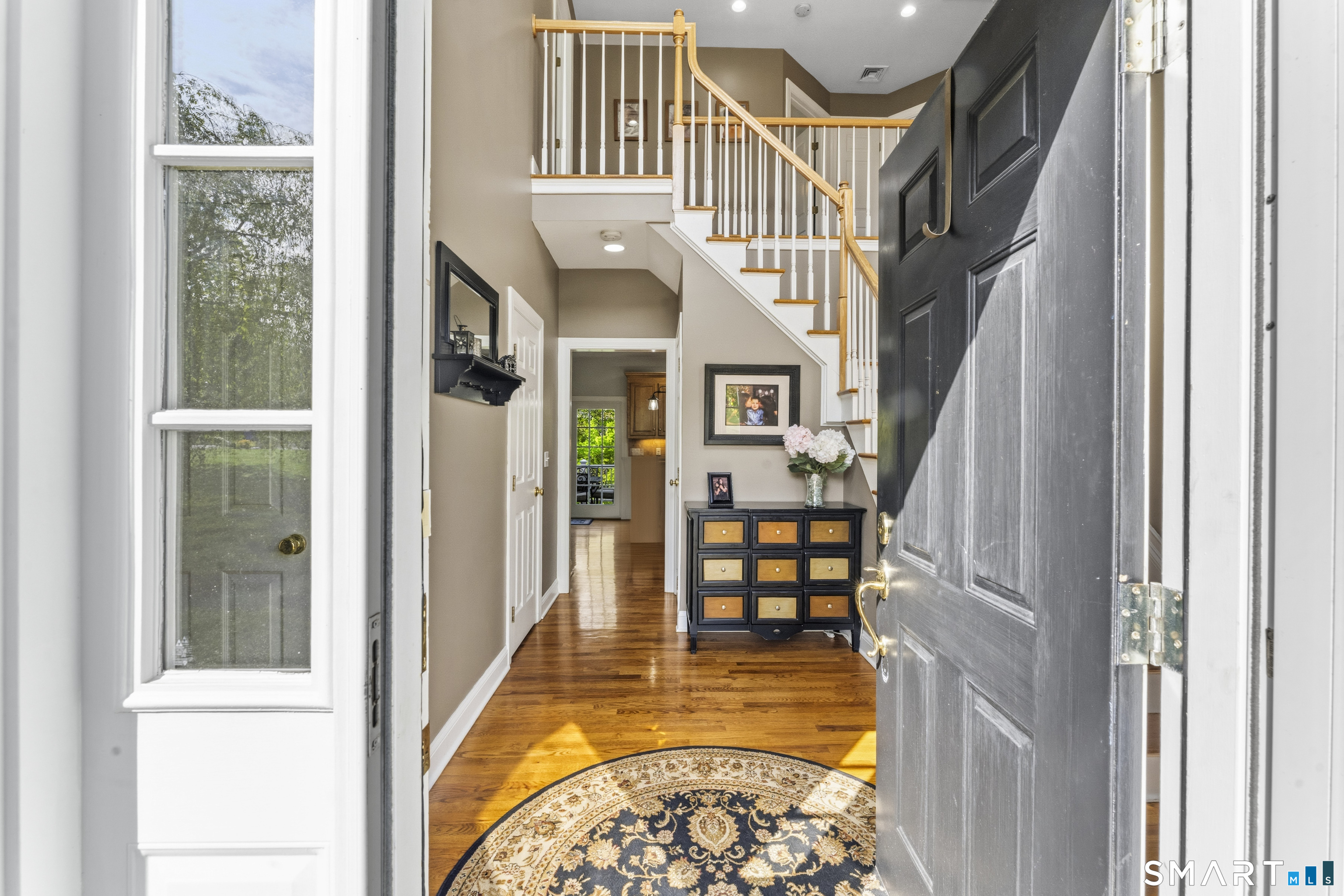 41 Charter Ridge Drive Newtown CT 06482