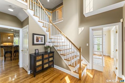 41 Charter Ridge Drive Newtown CT 06482