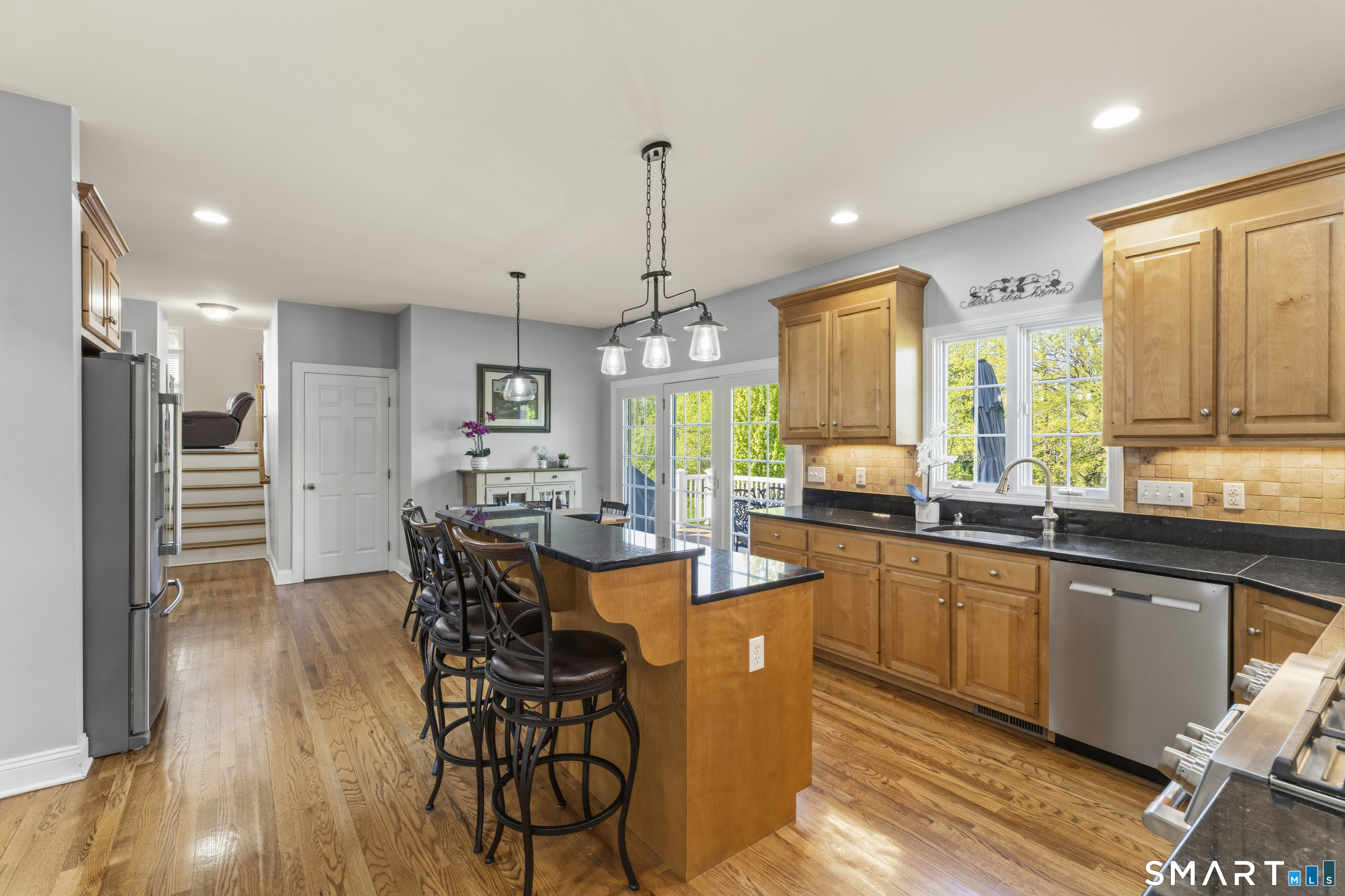 41 Charter Ridge Drive Newtown CT 06482