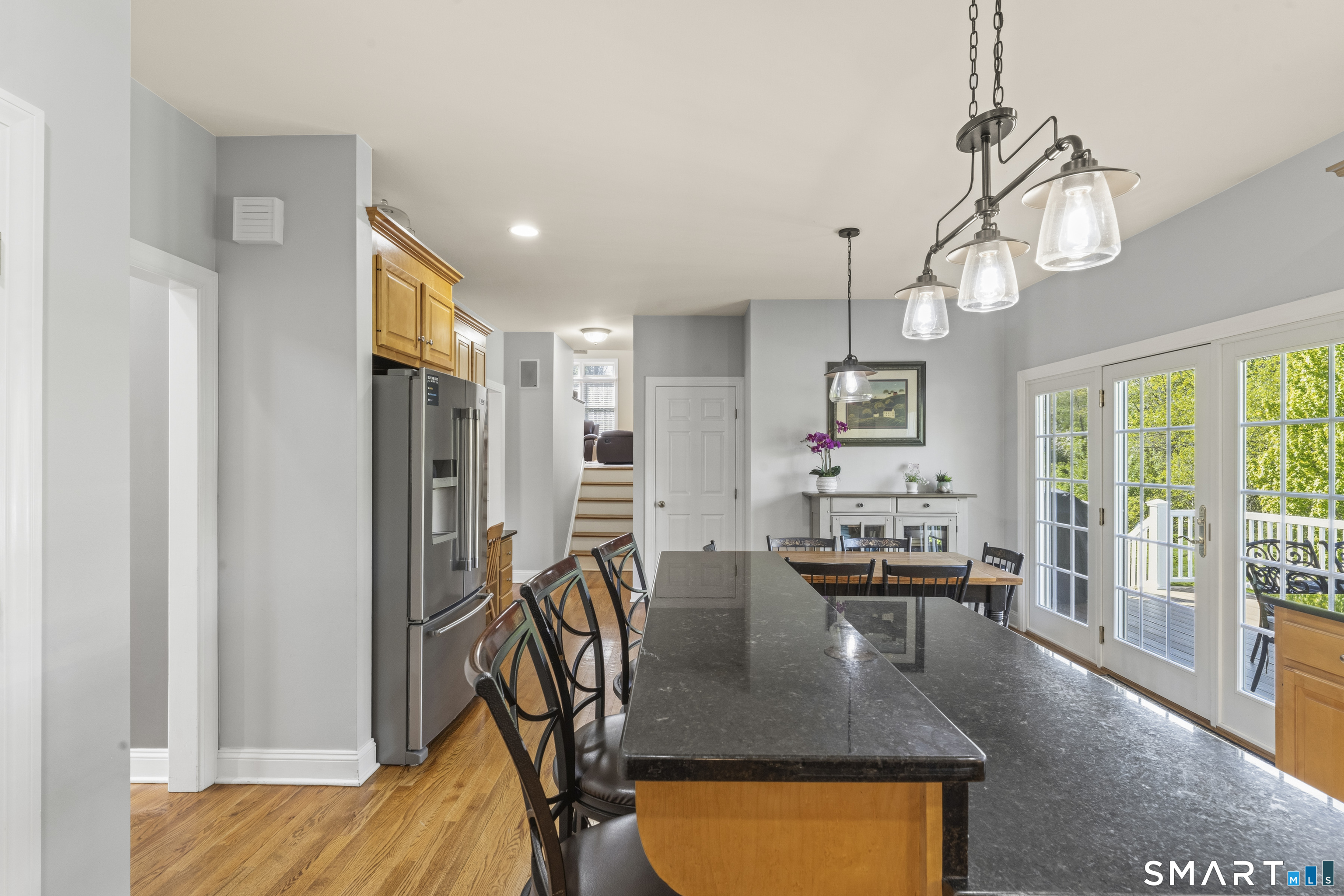41 Charter Ridge Drive Newtown CT 06482