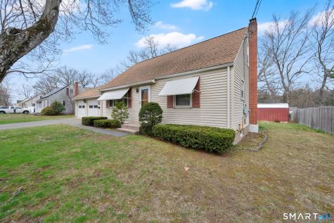 21 Light Street Enfield CT 06082