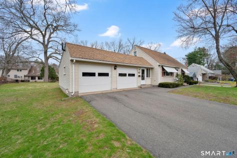 21 Light Street Enfield CT 06082