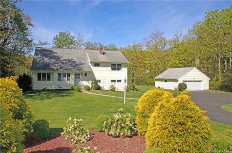 21 Currituck Road Newtown CT 06470