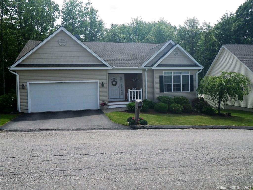 6 Hannah Way Harwinton CT 06791
