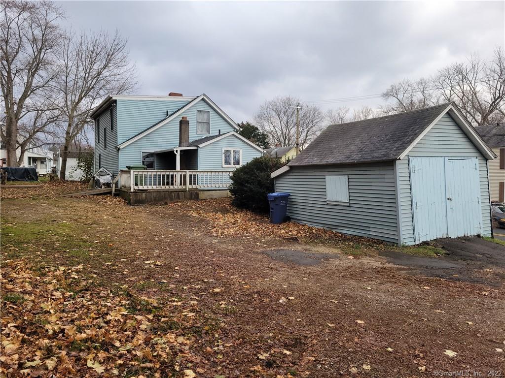 164 Airline Avenue Portland CT 06480
