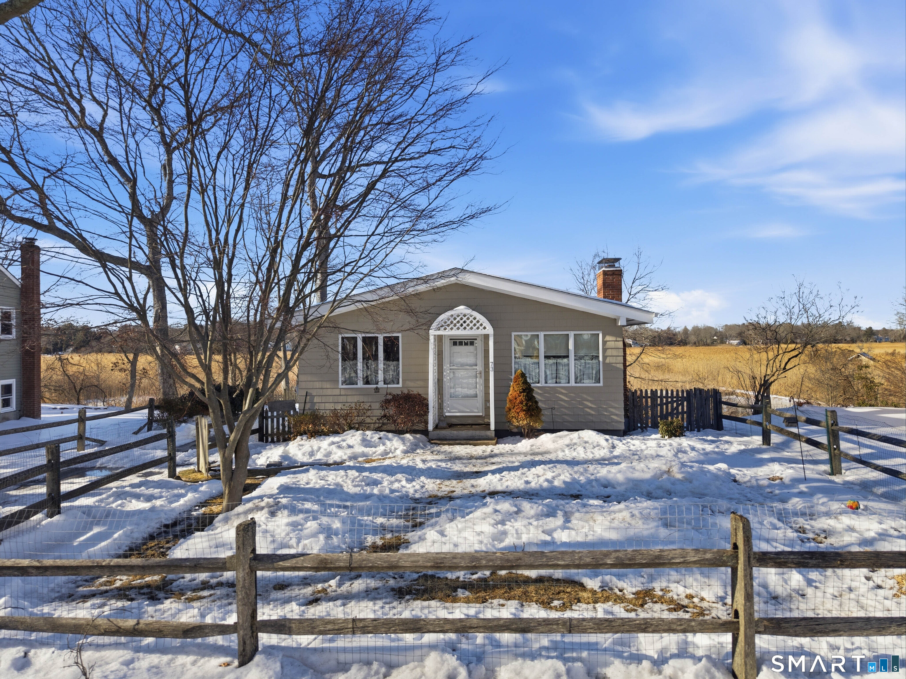 73 Knollwood Drive Old Saybrook CT 06475