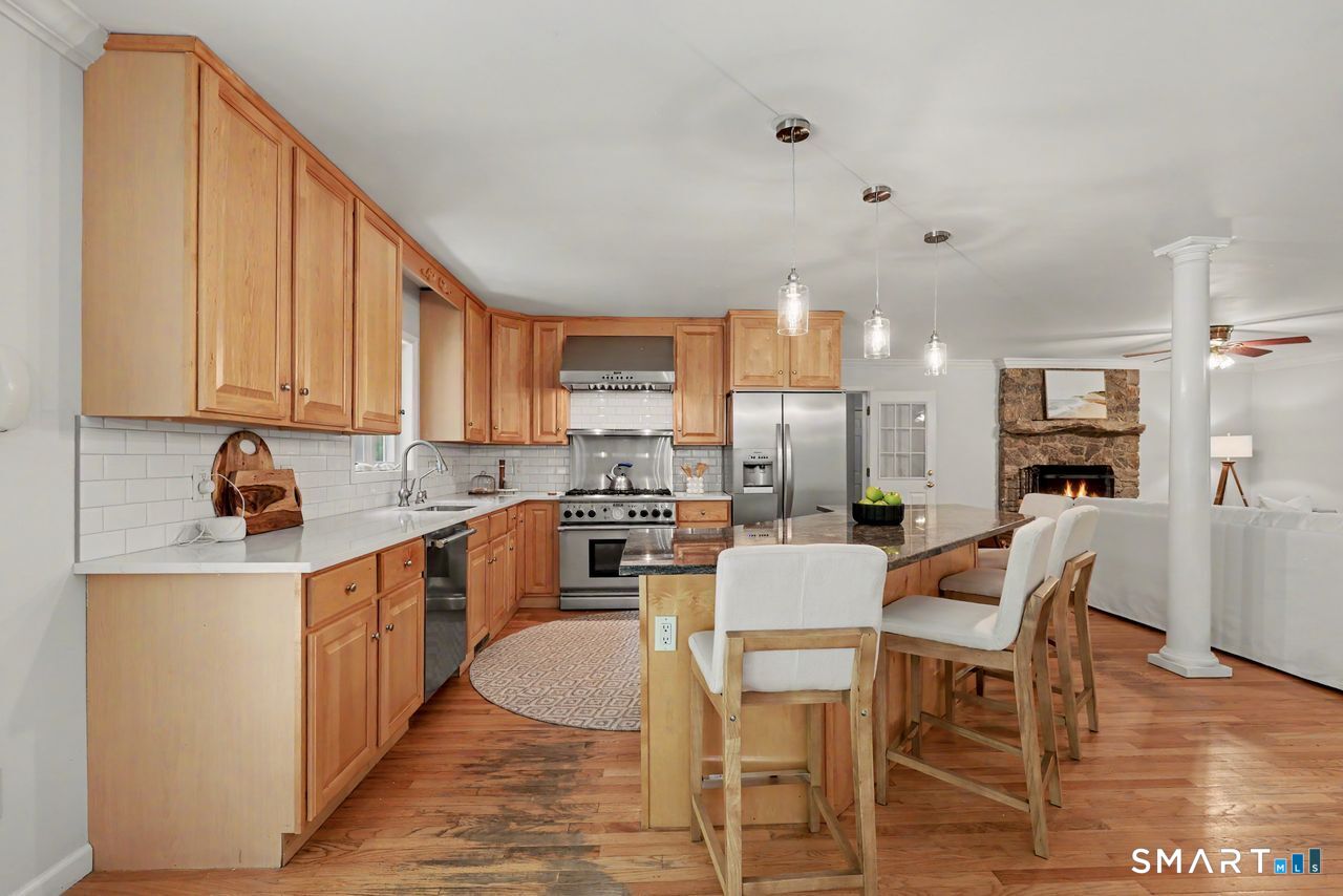 28 Goodridge Road Redding CT 06896