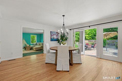 28 Goodridge Road Redding CT 06896