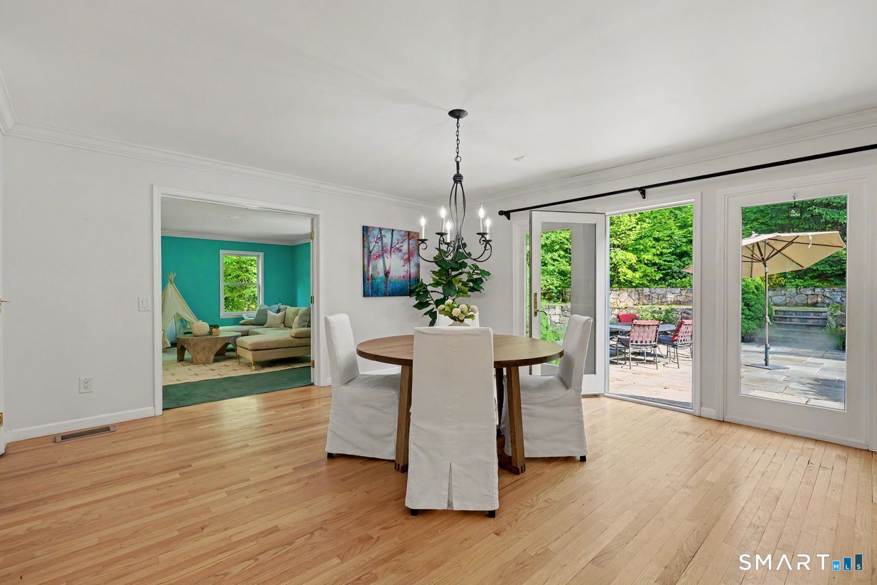 28 Goodridge Road Redding CT 06896
