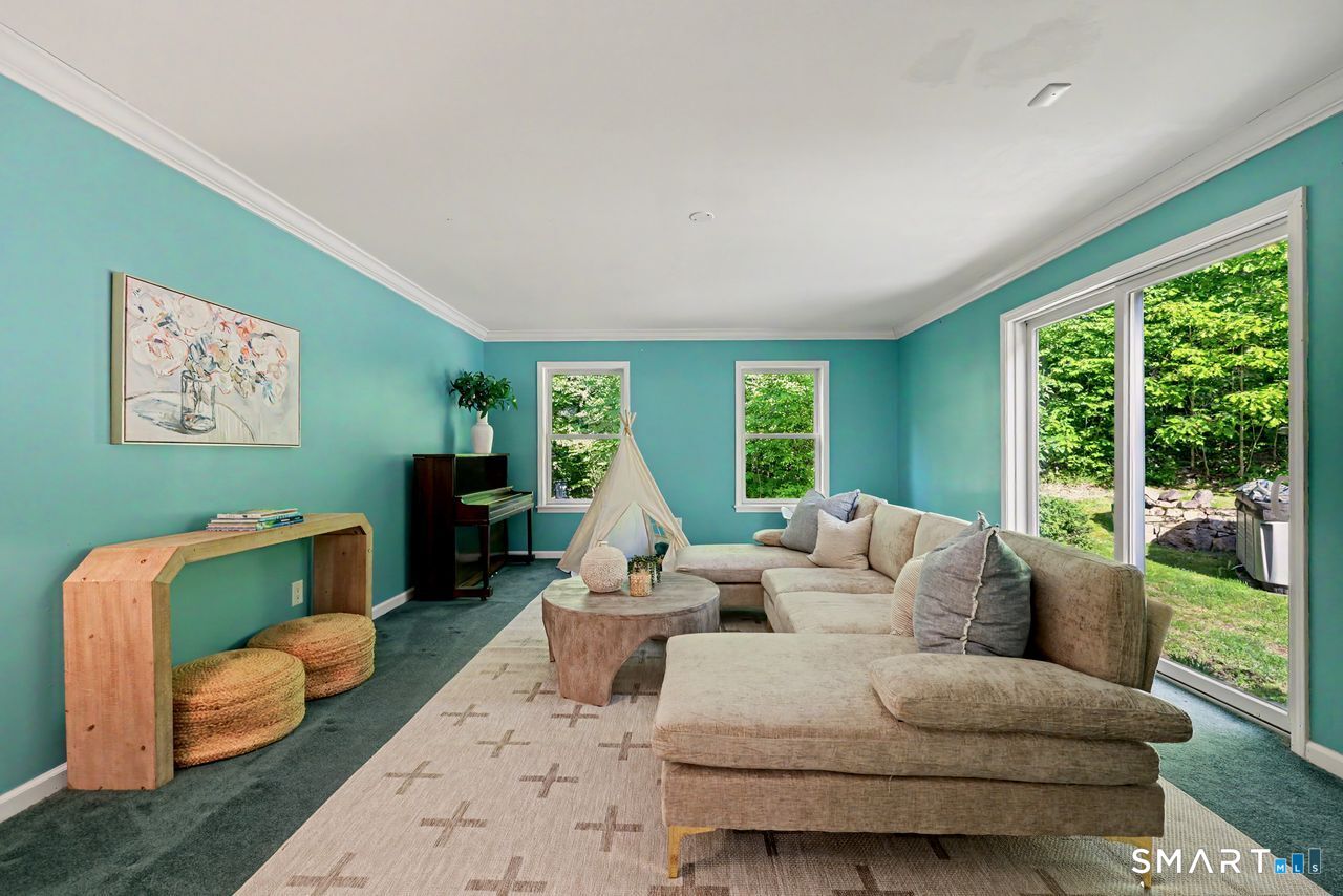 28 Goodridge Road Redding CT 06896