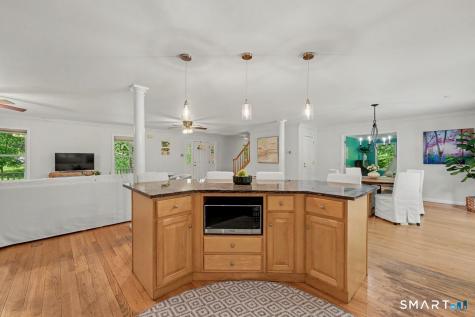 28 Goodridge Road Redding CT 06896