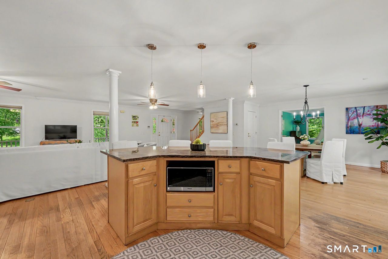 28 Goodridge Road Redding CT 06896
