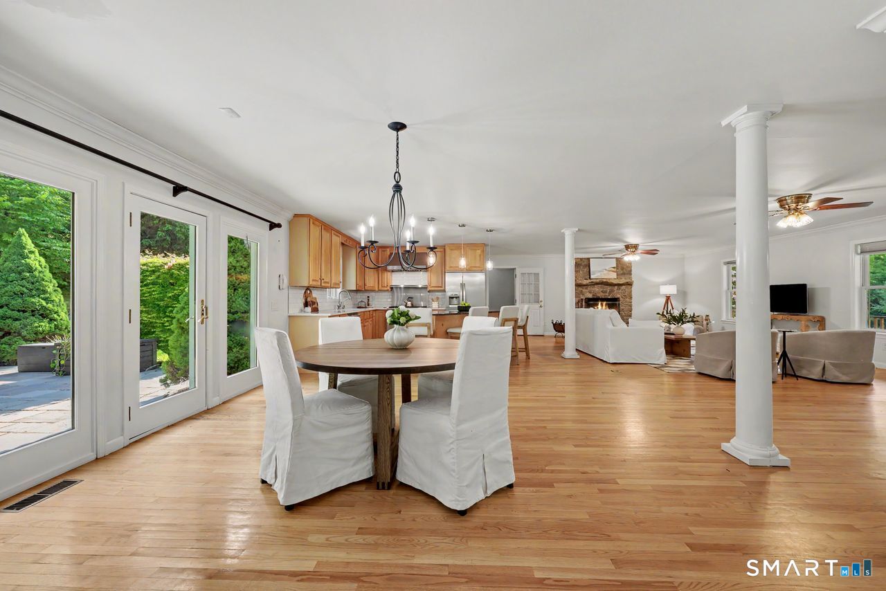 28 Goodridge Road Redding CT 06896