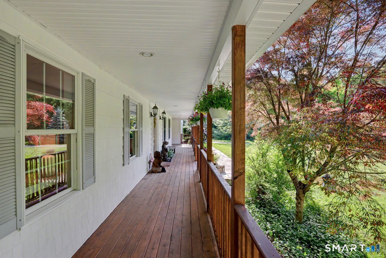 28 Goodridge Road Redding CT 06896