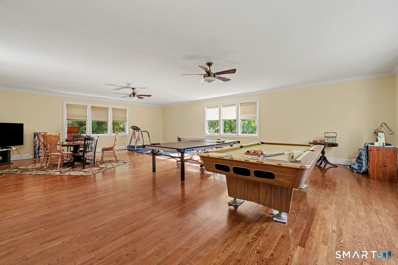 28 Goodridge Road Redding CT 06896