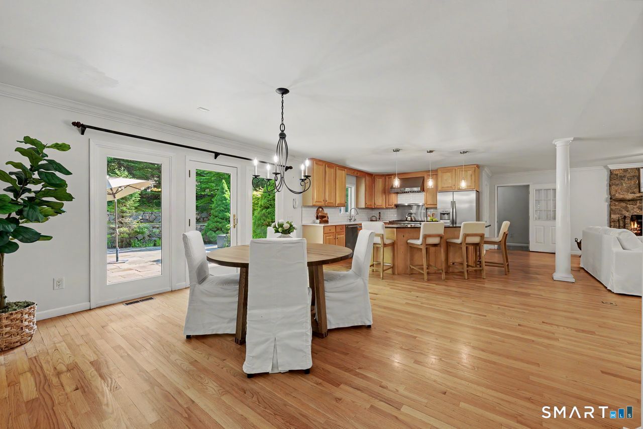 28 Goodridge Road Redding CT 06896