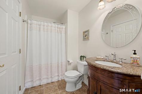 28 Goodridge Road Redding CT 06896