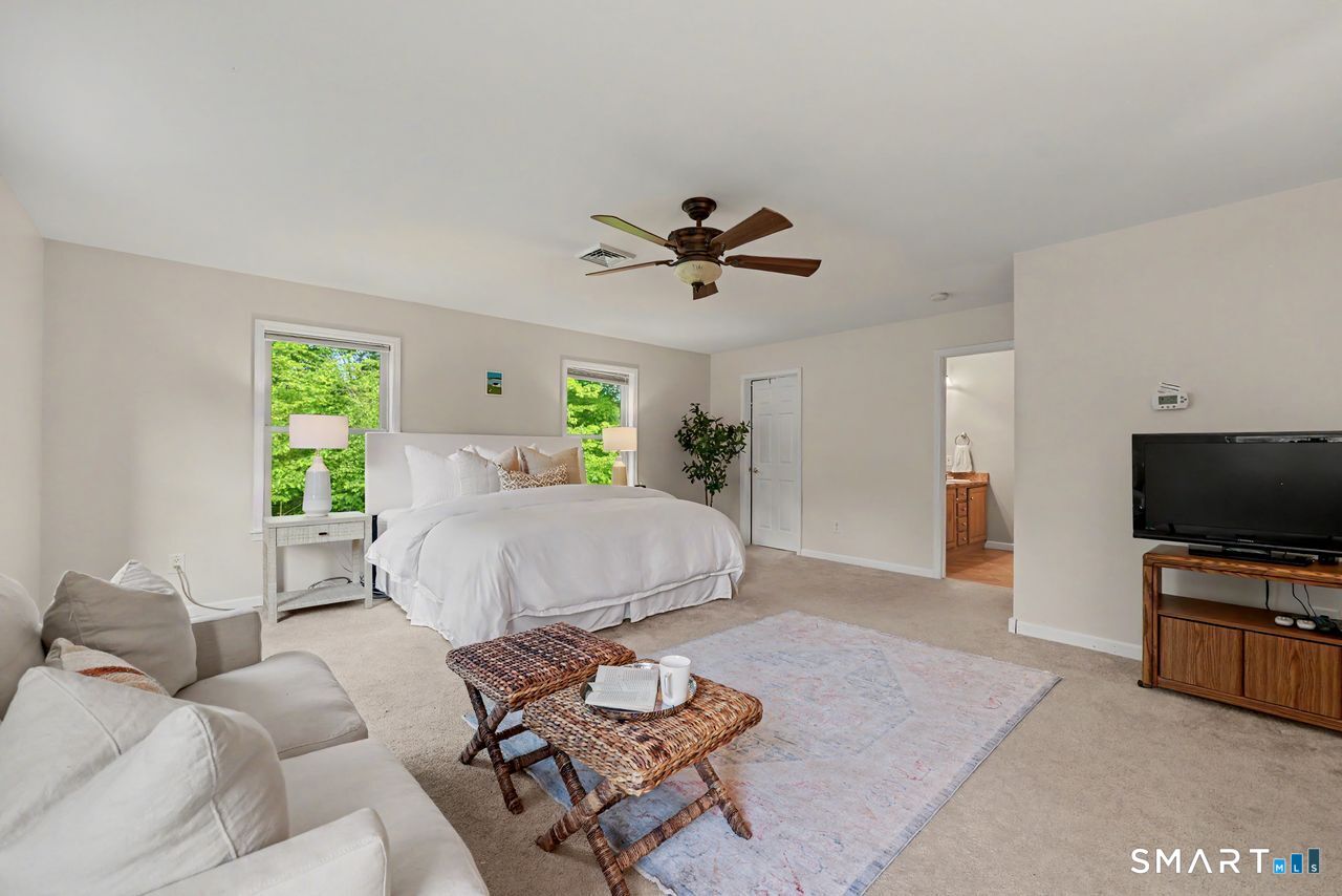 28 Goodridge Road Redding CT 06896