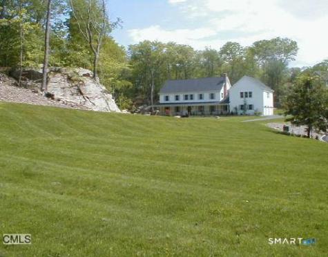28 Goodridge Road Redding CT 06896
