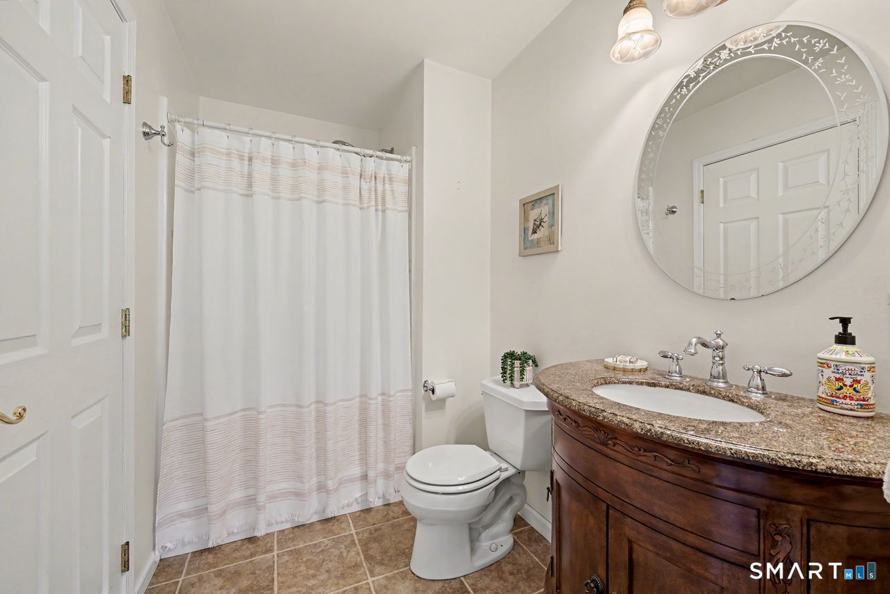 28 Goodridge Road Redding CT 06896