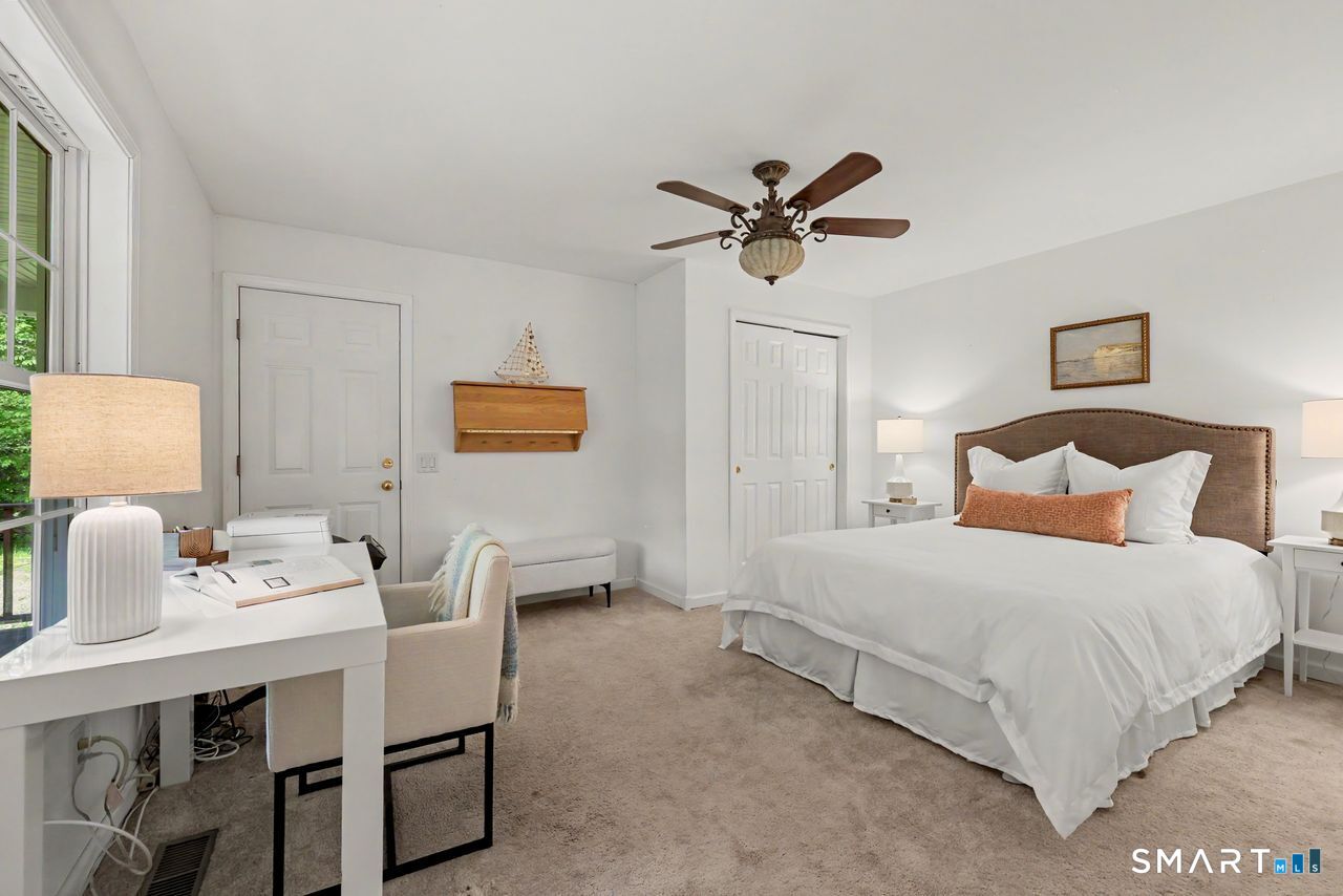 28 Goodridge Road Redding CT 06896