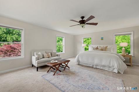 28 Goodridge Road Redding CT 06896