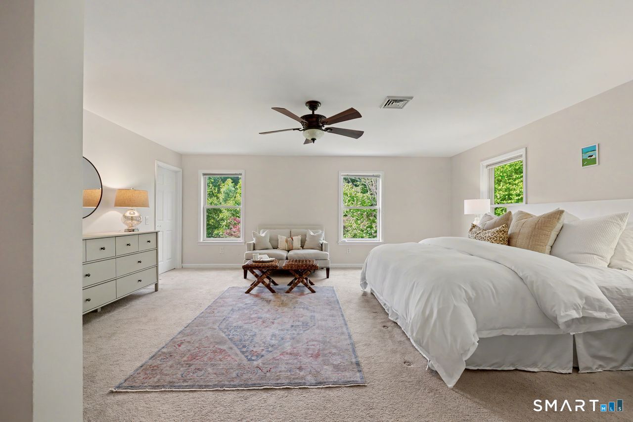 28 Goodridge Road Redding CT 06896