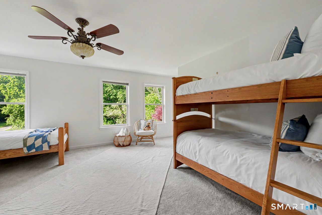 28 Goodridge Road Redding CT 06896