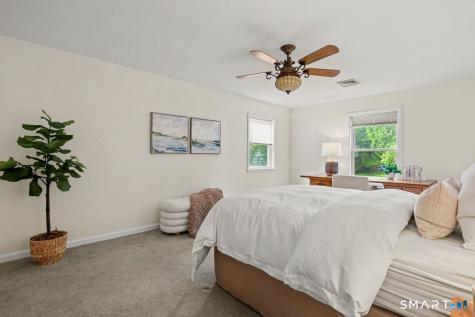 28 Goodridge Road Redding CT 06896