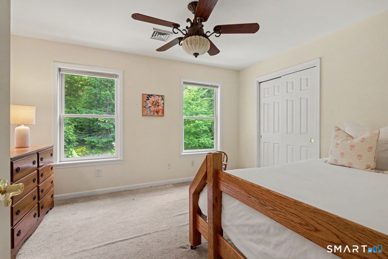 28 Goodridge Road Redding CT 06896