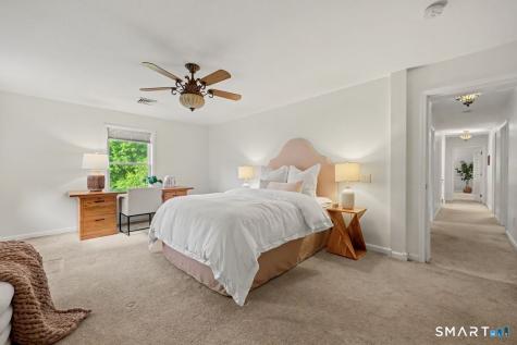28 Goodridge Road Redding CT 06896