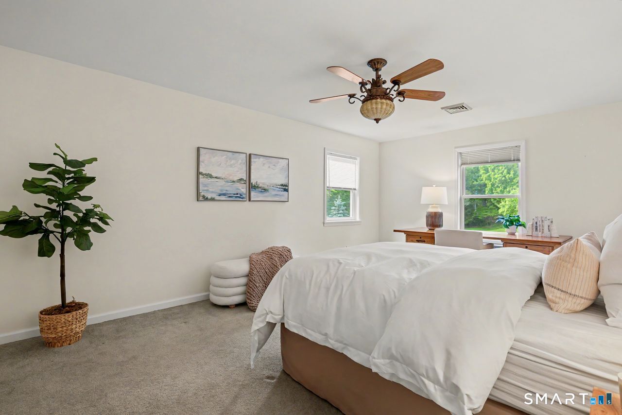 28 Goodridge Road Redding CT 06896