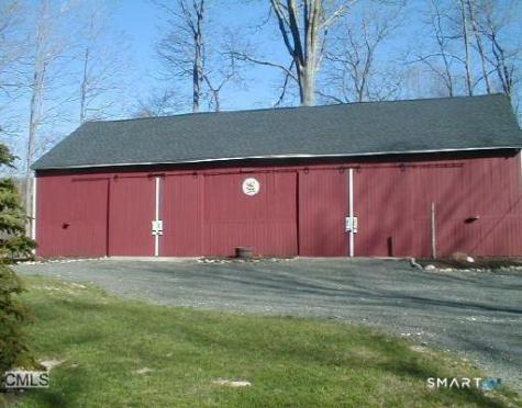 28 Goodridge Road Redding CT 06896