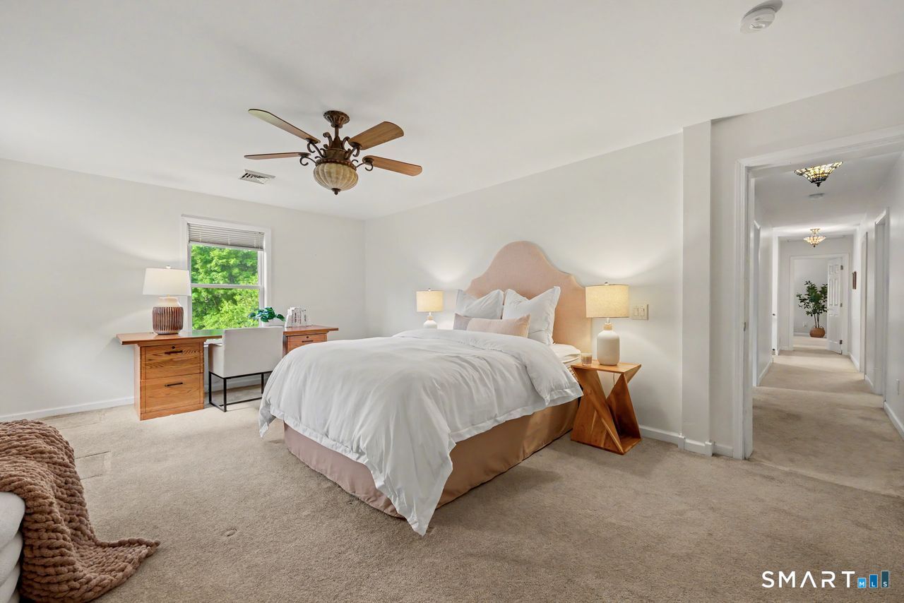 28 Goodridge Road Redding CT 06896