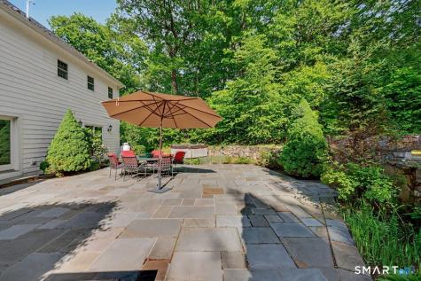 28 Goodridge Road Redding CT 06896