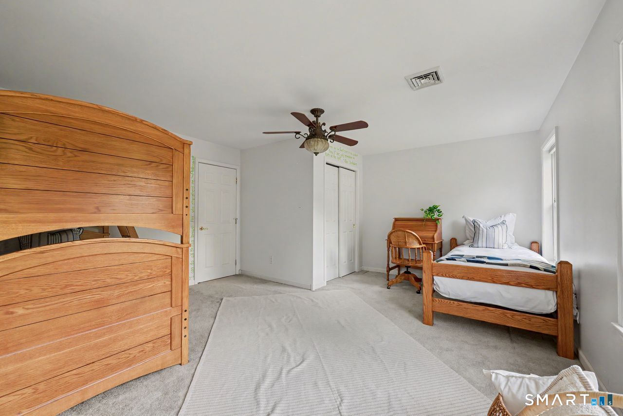28 Goodridge Road Redding CT 06896