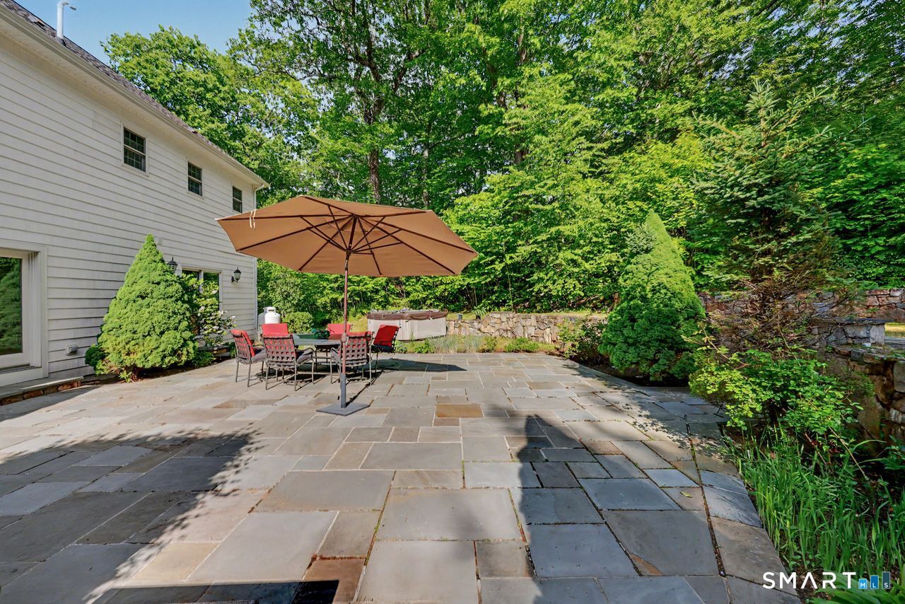 28 Goodridge Road Redding CT 06896