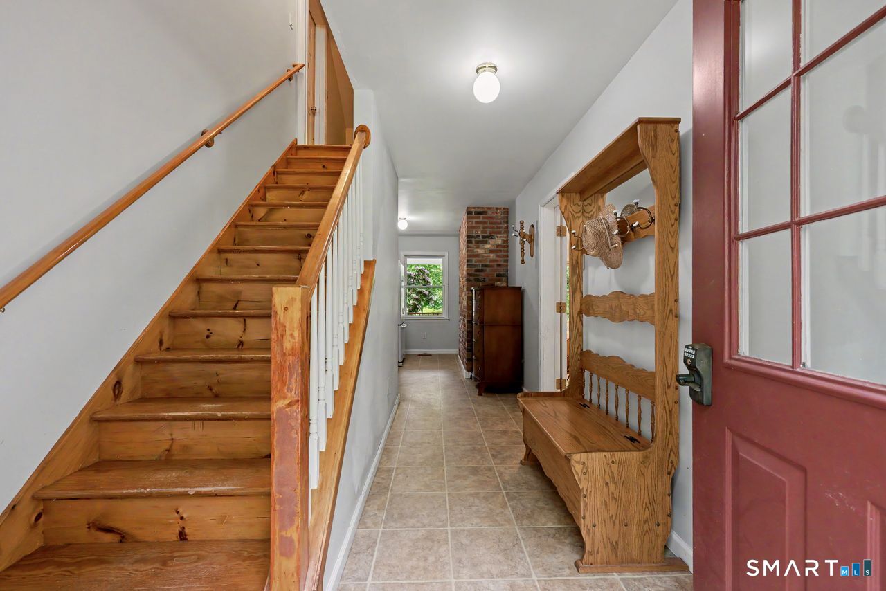 28 Goodridge Road Redding CT 06896