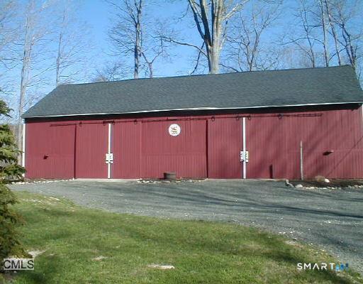 28 Goodridge Road Redding CT 06896