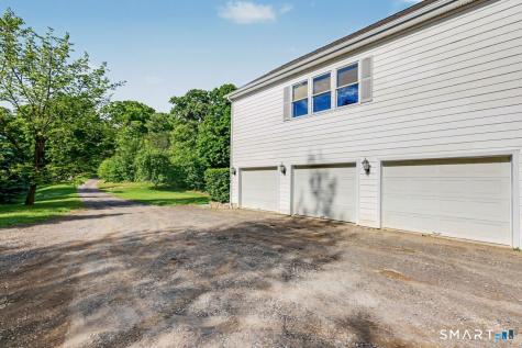 28 Goodridge Road Redding CT 06896